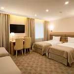 Zvezda Hotel