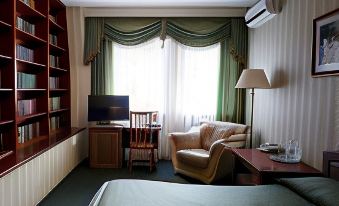 Hotel Lermontov