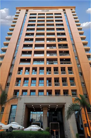 Staybridge Suites Cairo - Citystars