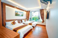 Quang Vinh Hotel Hotels in Sầm Sơn