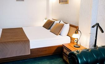 Arkadiya Hotel