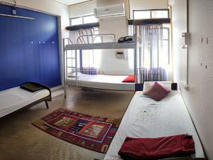 Monkey Mind Hostel