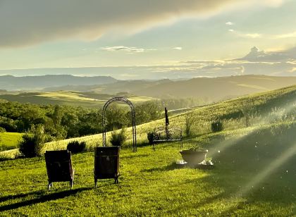 Vento D’Orcia