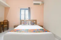 FabExpress Joey's Place - Nr Panjim Các khách sạn ở Reis Magos