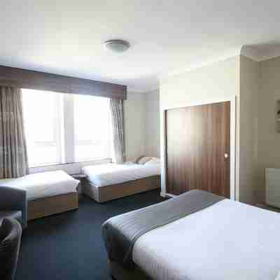 Dalmeny Hotel Rooms