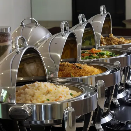 Amaris Hotel Pemuda Semarang