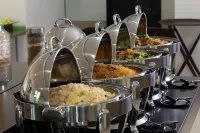 Amaris Hotel Pemuda Semarang