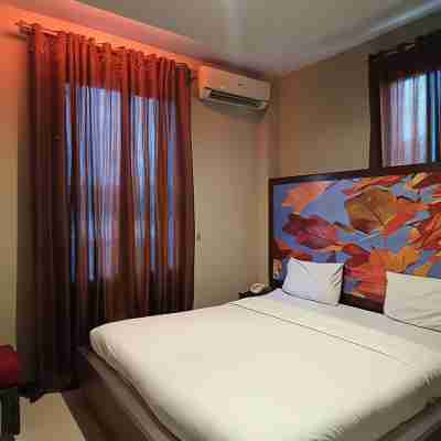 Hotel Syariah Grand Jamee Rooms