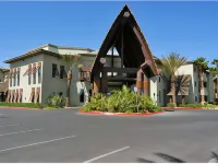 Tahiti Resort Hotels in Las Vegas