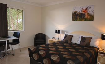 Rocky Gardens Motor Inn Rockhampton