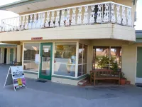 Alice Motor Inn Hotels in Alice Springs