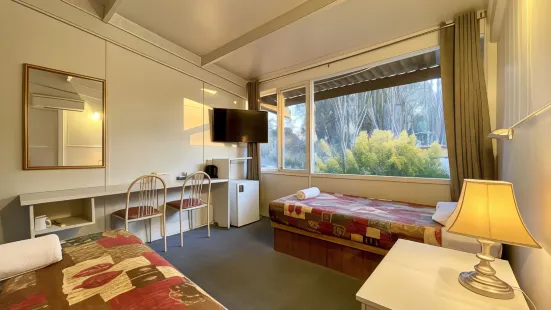 Cooma High Country Motel