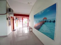 Harmony House Syariah Near Alun Alun Pati Mitra RedDoorz