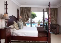 The View Boutique Hotel & Spa Hotels in Kingsburgh