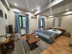 Saraishyq Hotel