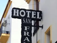 Hotel San Francisco