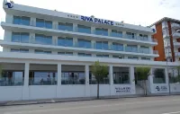リバ パレス ホテル