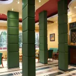 King Hotel Cairo Hotels in Ad Doqi A