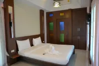 Chanpraya Resort