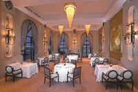 Shangri-La Hotel Apartments Qaryat Al Beri Hotels in Abu Dhabi