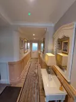 Castle View Guesthouse Hoteles en Durham