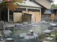 Unaginoyu No Yado Takuhide Hôtels à : Mogami
