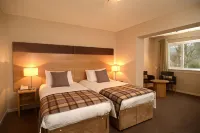 The Acarsaid - Pitlochry Các khách sạn ở Pitlochry