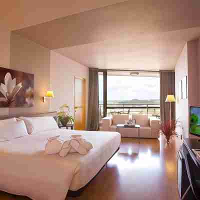 Ciutat de Granollers Rooms