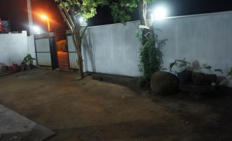 Sam's Guest House