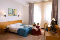 Hotel Astoria Hotels in Alberobello