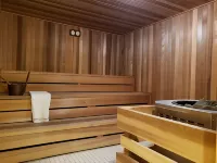 Sun Peaks Lodge Hotels in Chase