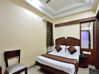 Hotel Gaylord International - New Delhi