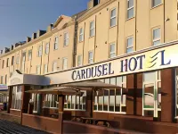 Carousel Hotel Hotels in Blackpool