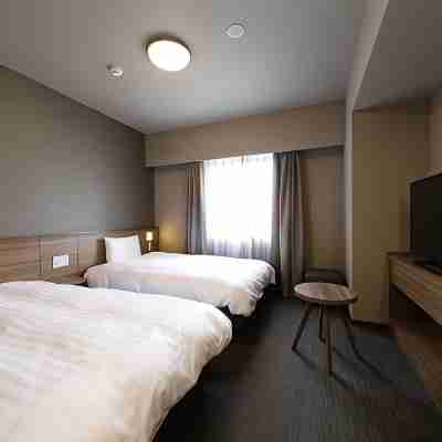 Dormy Inn Premium Fukui Natural Hot Spring Rooms