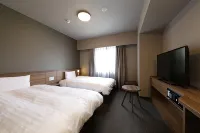 多米福井溫泉飯店