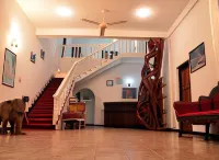 Hotel Breetas Garden Hotels in Nawata
