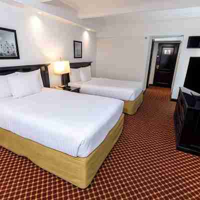 Clarion Hotel Real Tegucigalpa Rooms