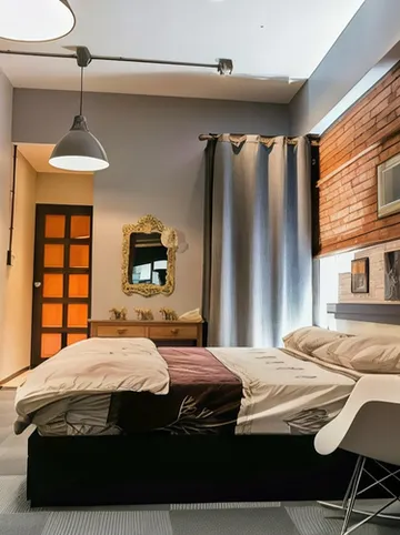 รูปภาพของป๊อบคอร์น รัชดา เฮาส์