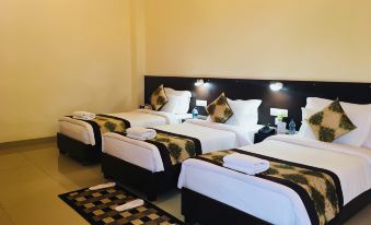 Hotel Om Residency