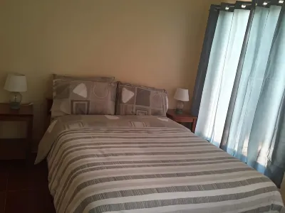 Cris Place Dumaguete Hotels in Sibulan