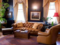 Ironclad Inn & Bourbon Room Hotel a Fredericksburg