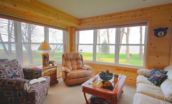 Leech Lake Resort Bed & Breakfast