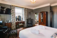 Coorie Inn Restaurant and Rooms Các khách sạn ở Comrie
