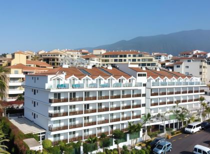 Apartamentos Pez Azul