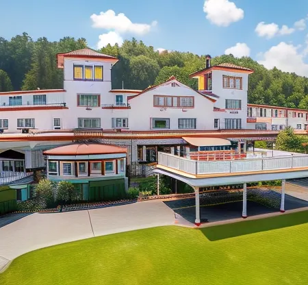 Historic Summit Inn