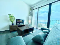 I Cozy home 1-5pax Setia Alam Trefoil Wifi TV SCCC