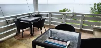 Cliffside Resort
