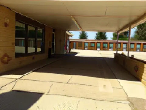 Budget Host 4U Motel