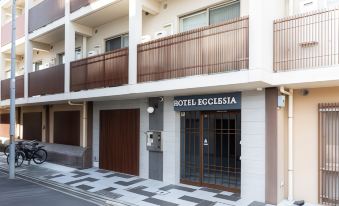 Hotel Ecclesia