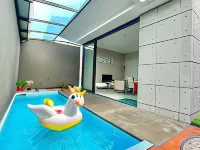 Villa Andara Hotels in Junrejo